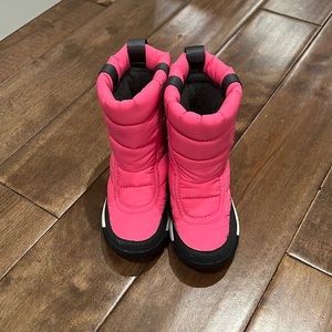 Sorel Toddler Snow Boot